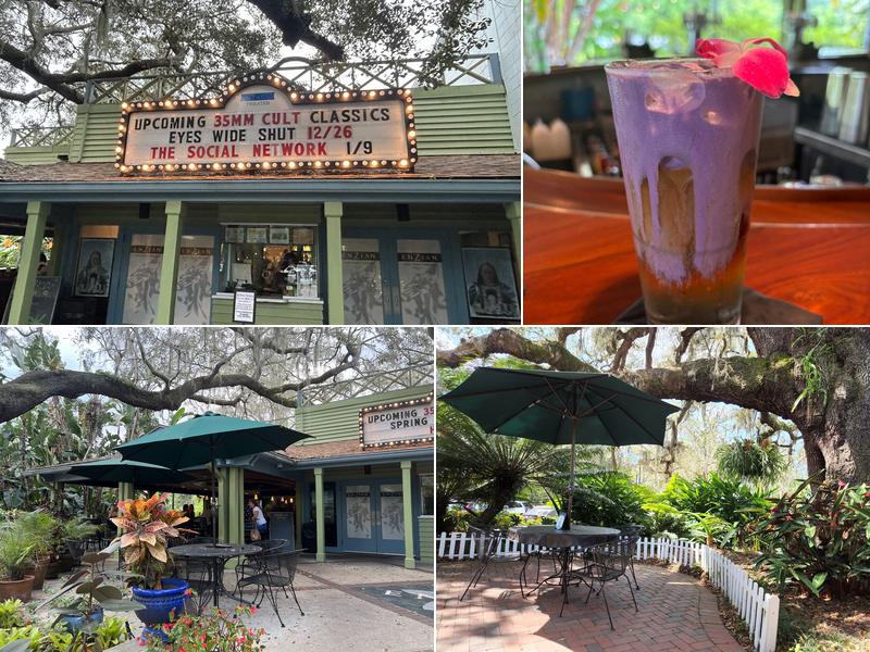 Eden Bar 1300 S Orlando Ave, Maitland