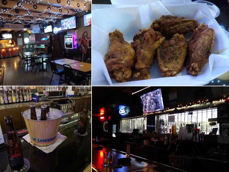 Pinto's Lounge 7555 US-1, Titusville