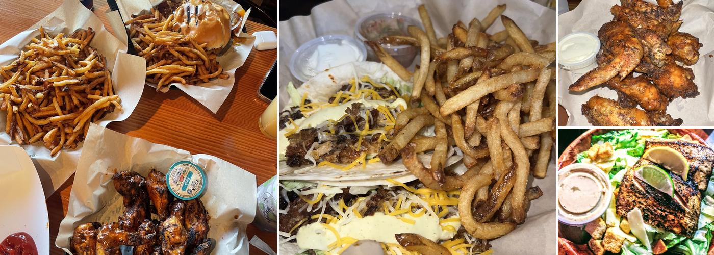 Hole In the Wall Pub