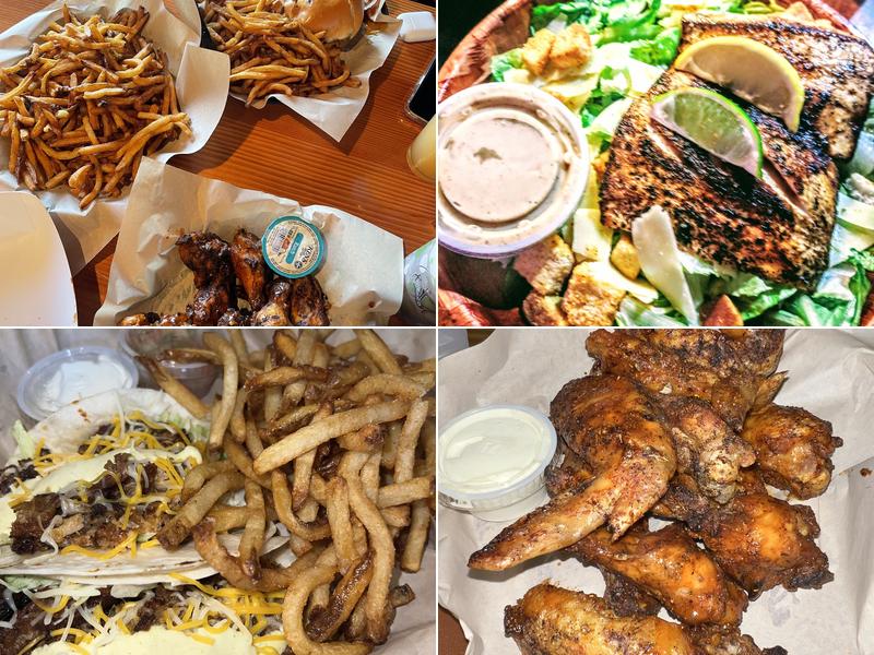 Hole In the Wall Pub