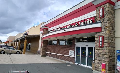 Winn-Dixie Wine & Spirits