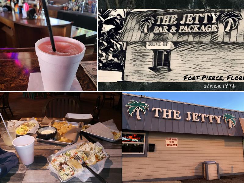 Jetty Lounge 100 S Ocean Dr, Fort Pierce