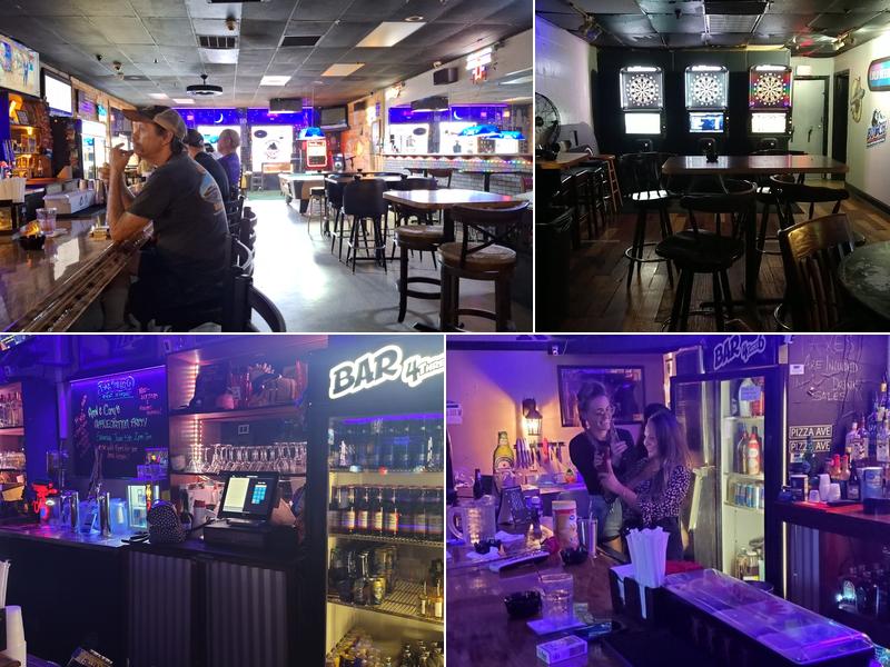 Debbies Bar
