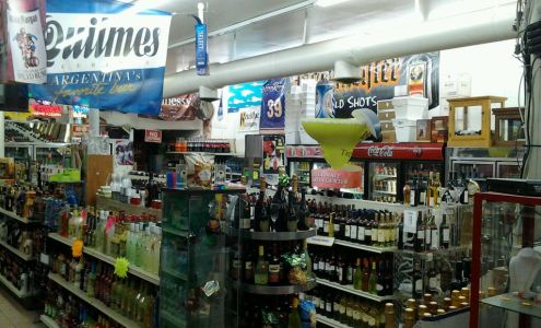 Xtra Liquors Miami Beach