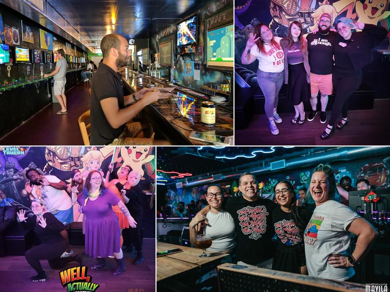 Tenth Level Tavern 1242 NE 38th St, Oakland Park