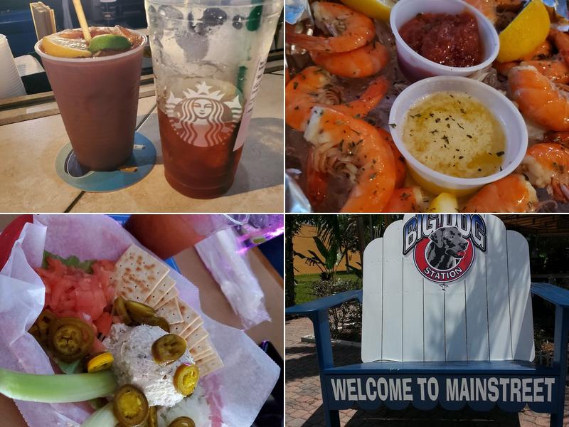 Big Dog Station 3148 NE 12th Ave, Oakland Park