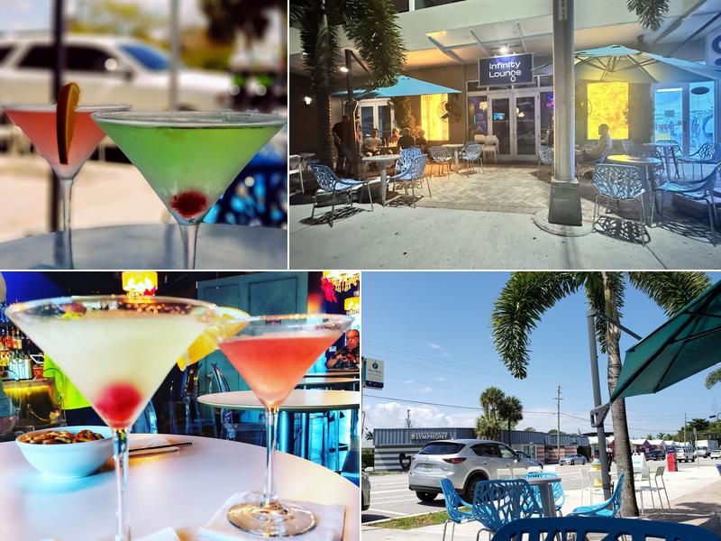 Infinity Lounge 2184 Wilton Dr, Wilton Manors
