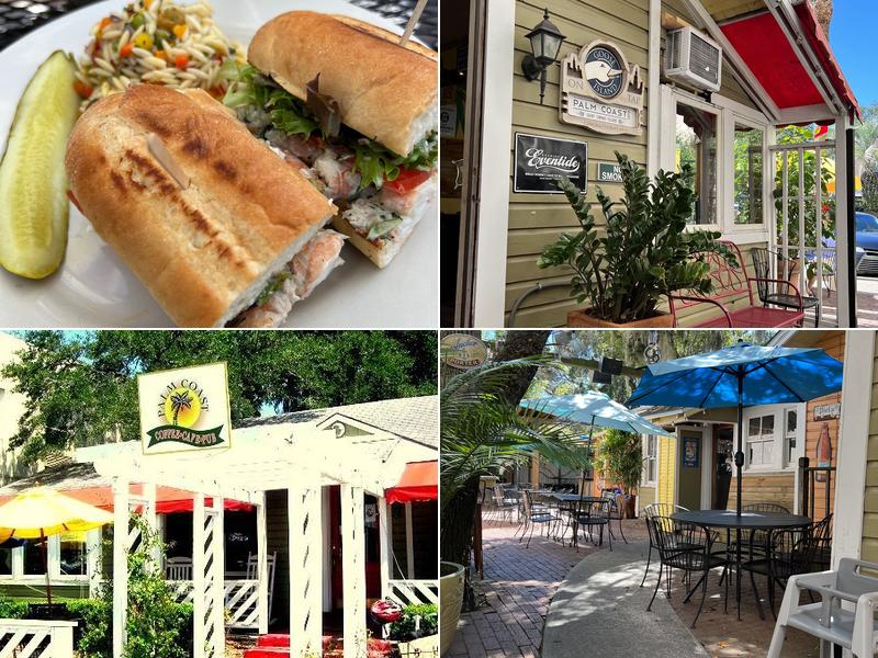 Palm Coast 318 Mallery St, St Simons Island