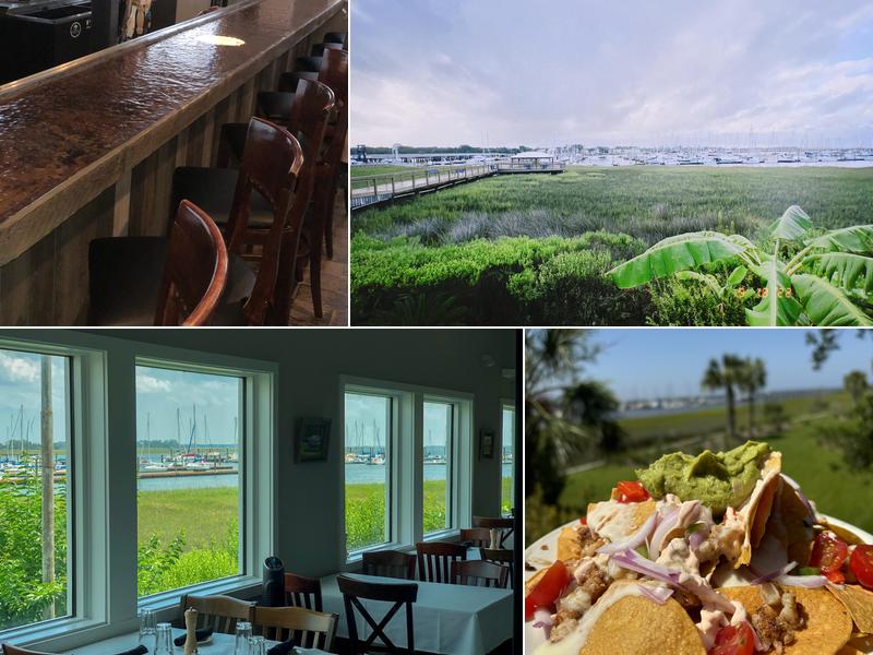 Coastal Kitchen 102 Marina Dr, St Simons Island