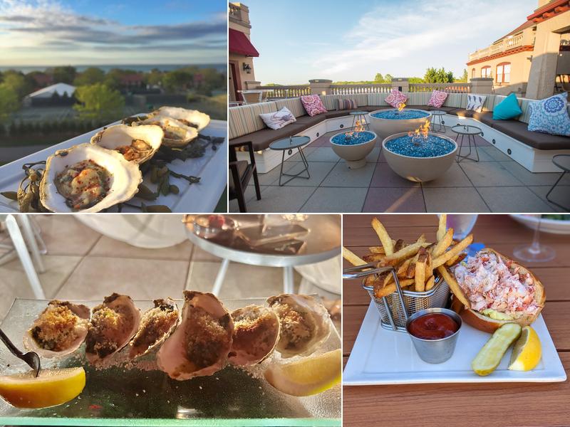 Ocean Terrace 2907 Main St, Brewster