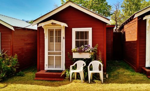 East Glacier Motel Two Medicine INN East Glacier Park