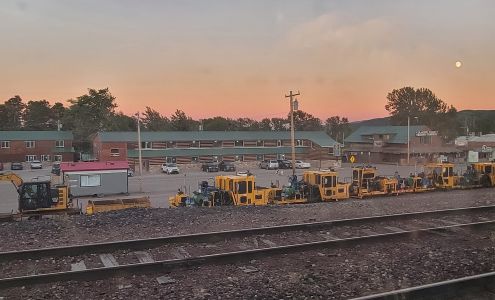 Circle R Motel East Glacier Park