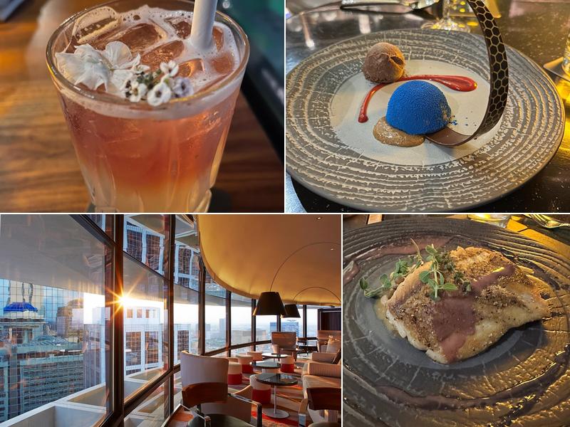 Polaris 265 Peachtree Rd NE, Atlanta