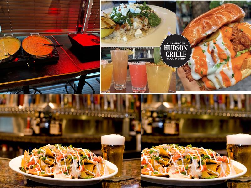 Hudson Grille Midtown