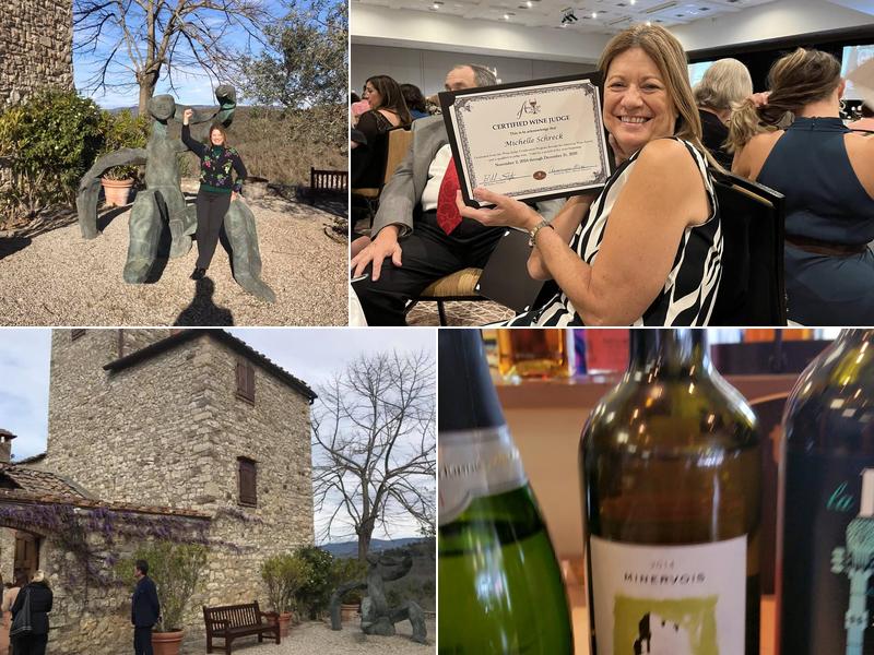 Atlanta Improvement Co Wine