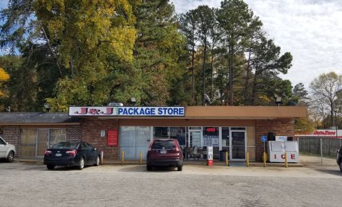 J&J Package Store Decatur