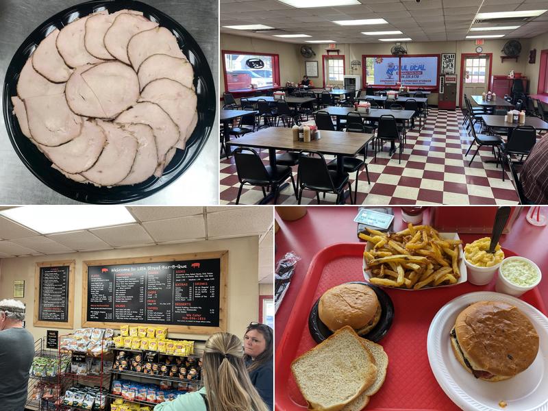 13th Street Bar-Be-Que