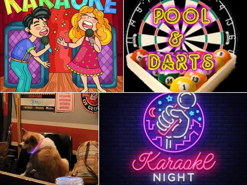 Lances Pub 3738 Opelika Rd, Phenix City