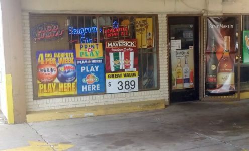 Dinglewood Party Shop