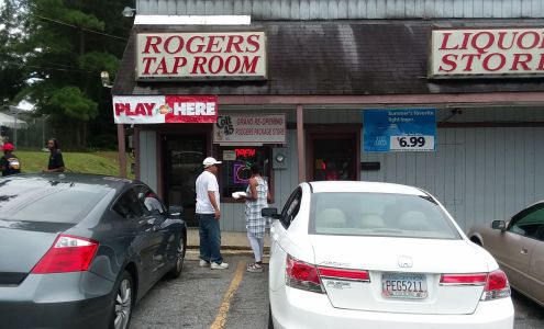ROGERS PACKAGE STORE