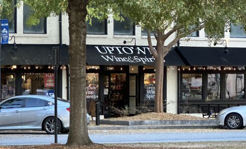 Uptown Wine & Spirits