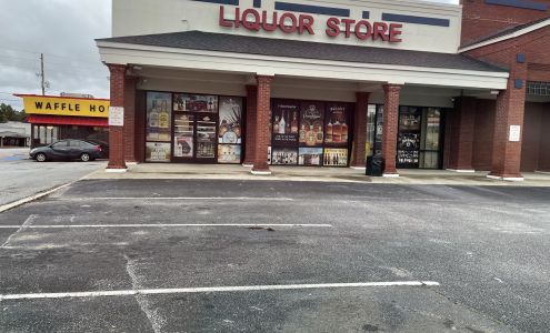 Hidden Lake Bottle Shop