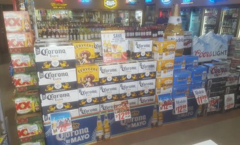 Buena Vista Rd Package