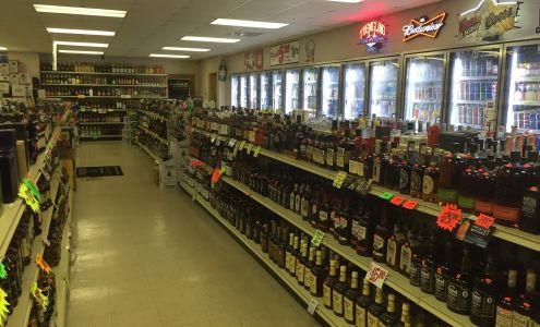 2nd Ave Package Store