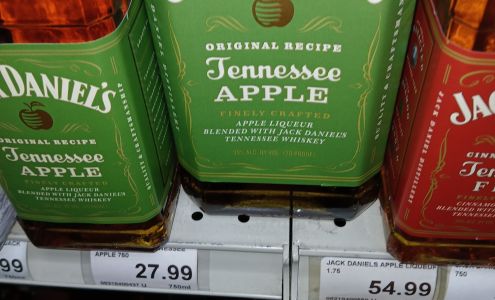 Peachtree Package Store