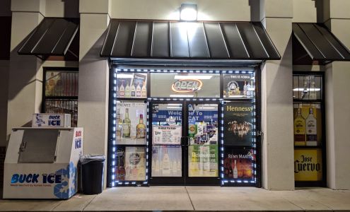 Wildcat Package Store