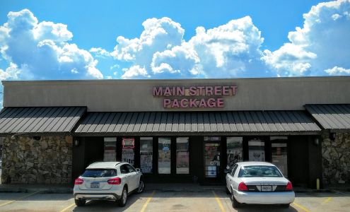 Main Street Package Store