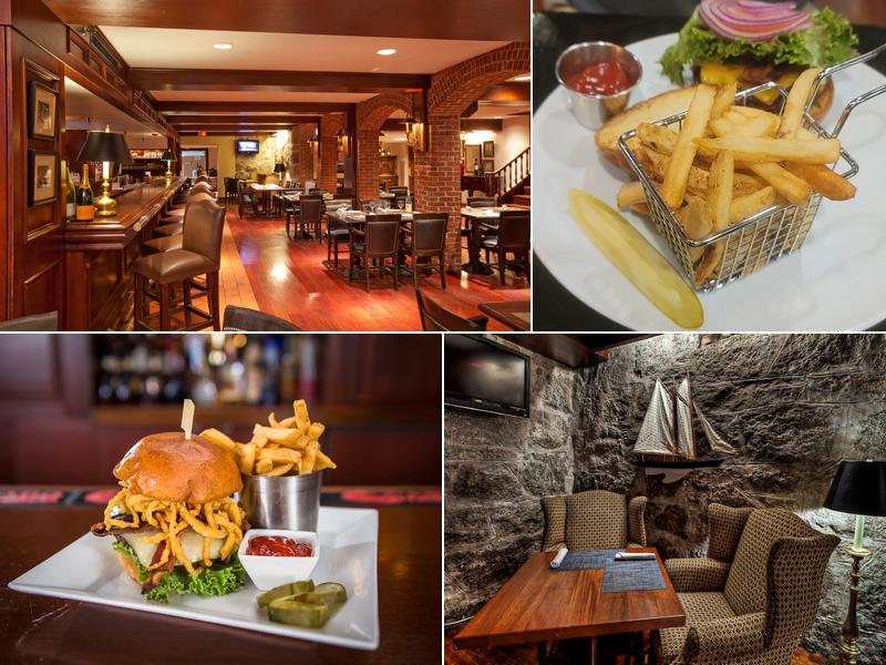 Bayzo's Pub 2907 Main St, Brewster