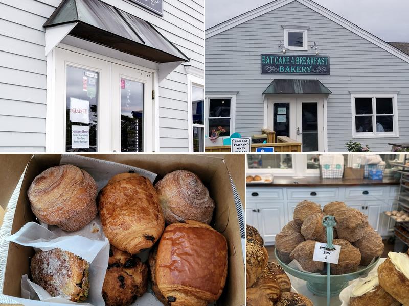 Eat Cake 4 Breakfast 26 Wampum Dr, Brewster