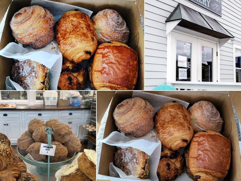 Eat Cake 4 Breakfast