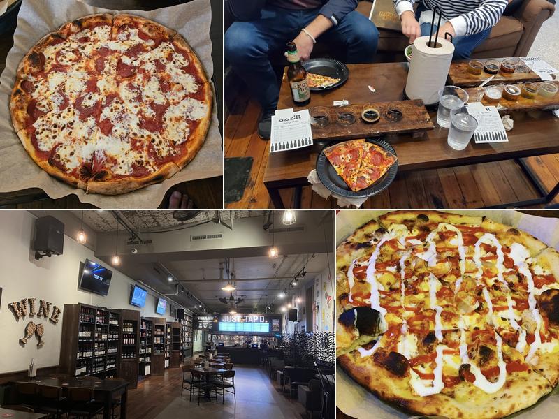 Just Tap'd Macon 488 1st St, Macon