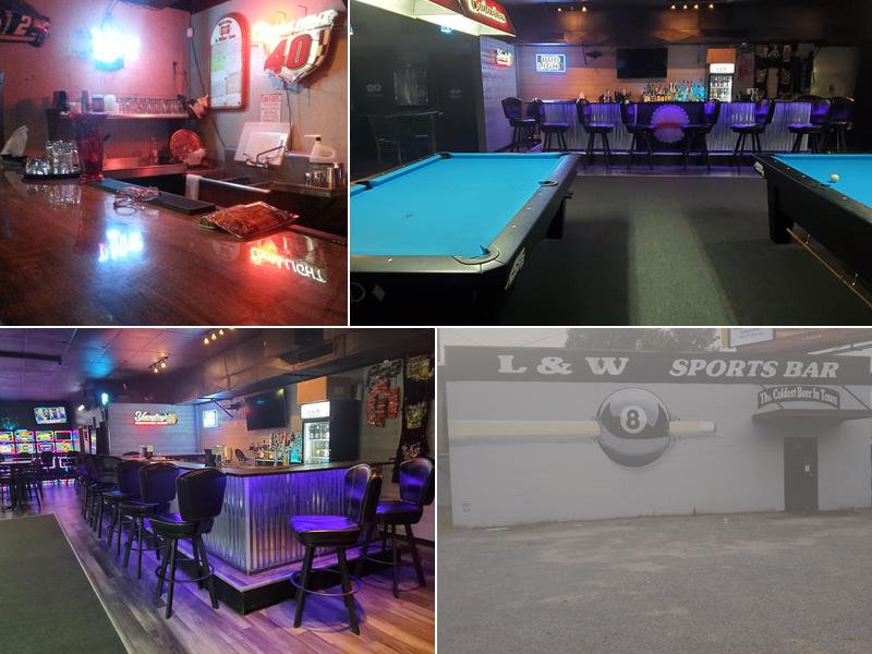 L&W Sports Center, LLC.