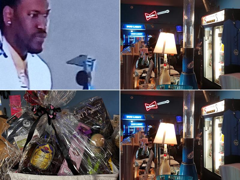 Snappers Lounge 2515 Moody Rd, Warner Robins