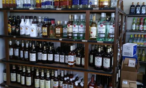 Fort Hawkins Liquor Store