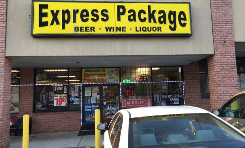 Express Package