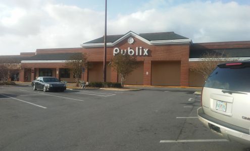 Publix Super Market at Good Homes Plaza