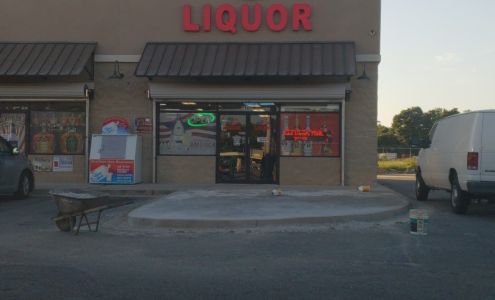 JEFFERSONVILLE PACKAGE Macon