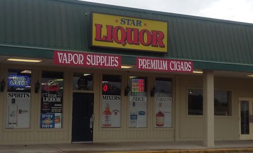 Star Liquor