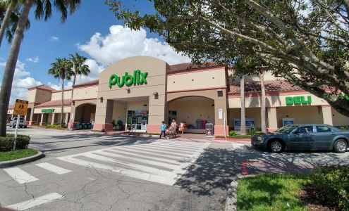 Publix Super Market at Plantation Grove Shopping Center