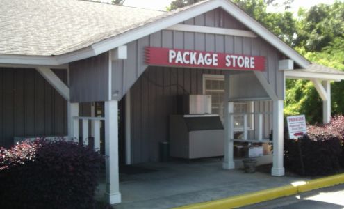 Pinebrook Bottle Shop