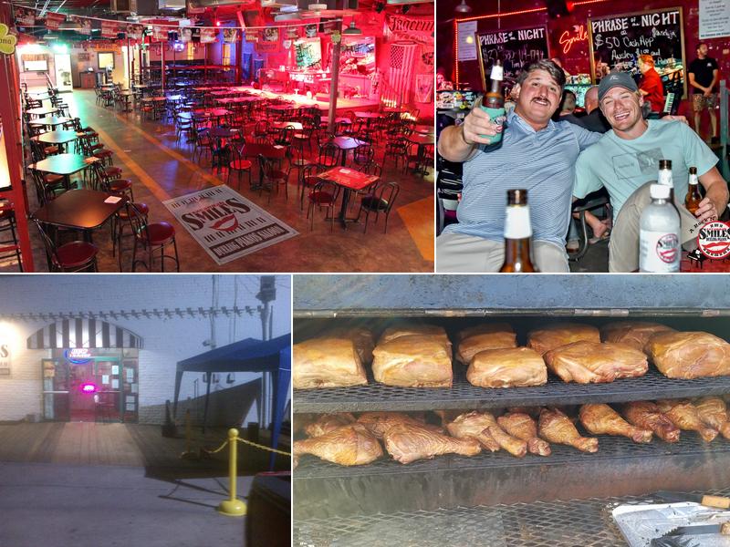 Savannah Smiles Dueling Pianos