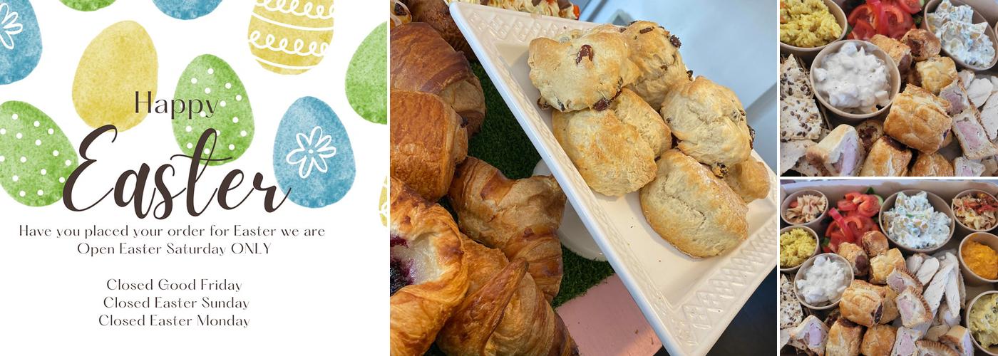 Claire Green Bespoke Cakes and Bakery