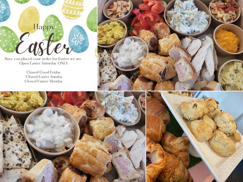 Claire Green Bespoke Cakes and Bakery