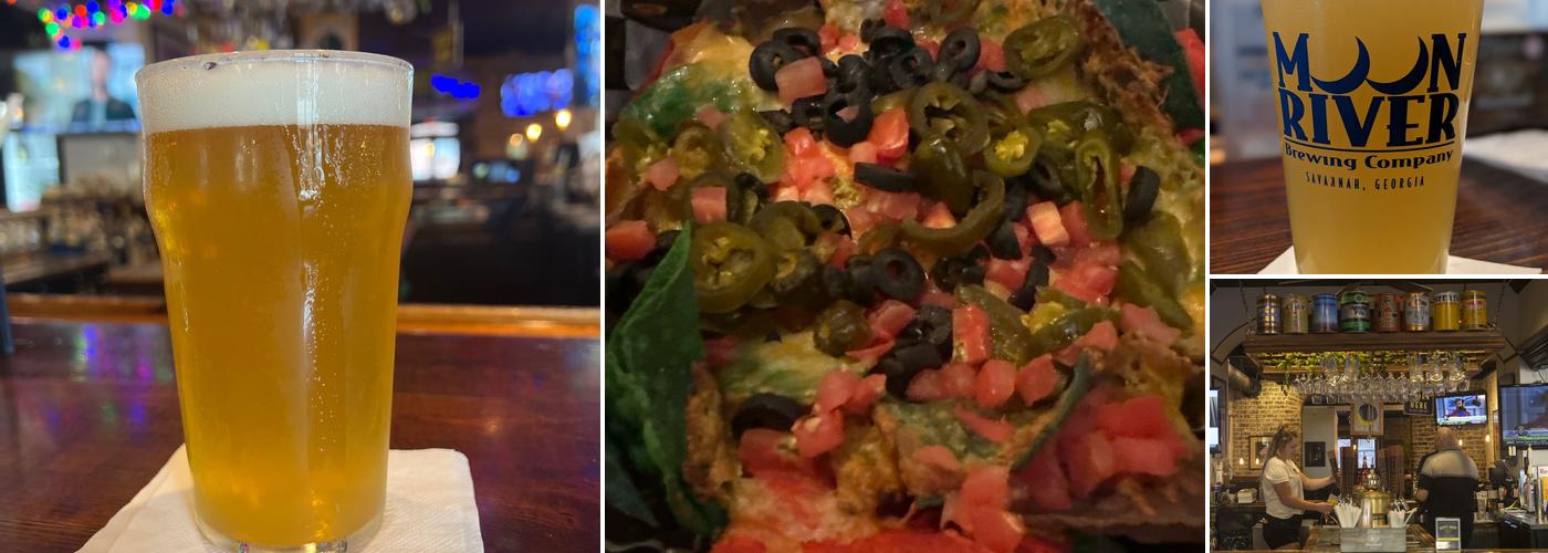 Moon River Brewing Company