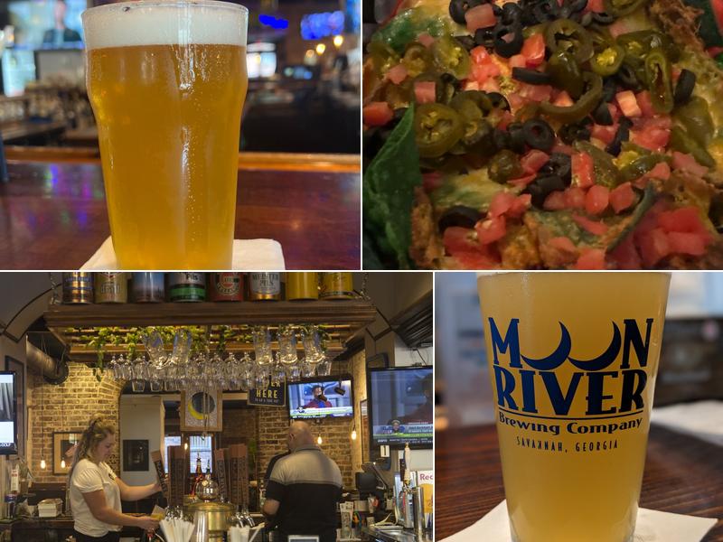 Moon River Brewing Company