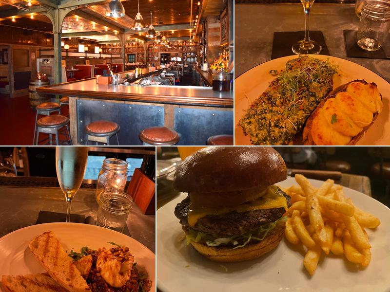 Repeal 33 Bar & Restaurant